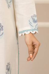 Unstitched Jacquard Cotton Shirt