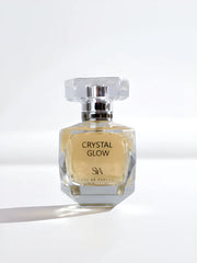 Crystal Glow Perfume