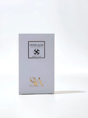 Crystal Glow Perfume