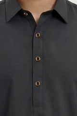 Premium Blended Wear Stitched Suit