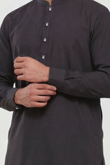 Premium Blended Wear Stitched Suit