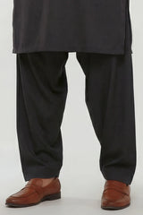 Premium Blended Wear Stitched Suit