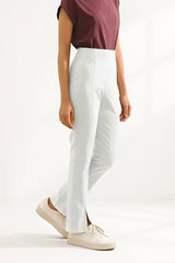 Sleek Cut Trousers