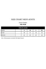 Tapered Tech Trousers For Men