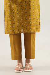 Printed Lawn Stitched 3 Piece