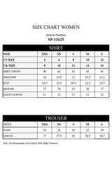 Solid Embroidered Lawn Stitched 2 Piece (Shirt/Trouser)