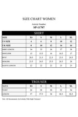 Solid Embroidered Lawn Stitched 2 Piece (Shirt/Trouser)