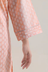 Printed Lawn Stitched 2 Piece (Shirt/Trouser)