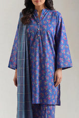 Cotton Jacquard Dupatta