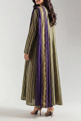 Unstitched Printed Lawn 3 Piece