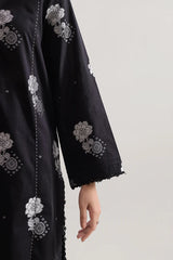 Unstitched Jacquard Cotton Shirt