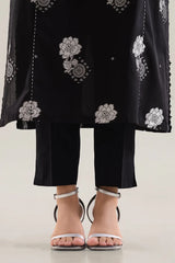 Unstitched Jacquard Cotton Shirt