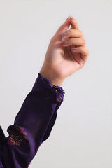 Unstitched Jacquard Cotton 3 Piece