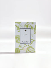 Zest Perfume