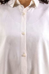 Solid Smooth Flow Stitched 2 Piece (Shirt/Trouser)