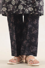 Printed Lawn Stitched 3 Piece
