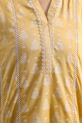 Printed Lawn Stitched 2 Piece (Shirt/Trouser)