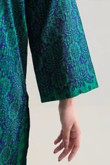 Printed Lawn Stitched 2 Piece (Shirt/Trouser)