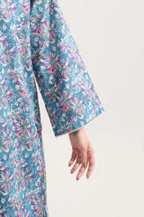 Printed Lawn Stitched 2 Piece (Shirt/Trouser)