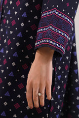 Printed Lawn Stitched 3 Piece