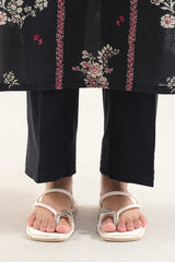Unstitched Printed Lawn 3 Piece