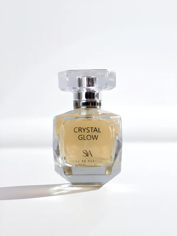 Crystal Glow Perfume