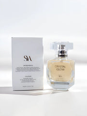 Crystal Glow Perfume