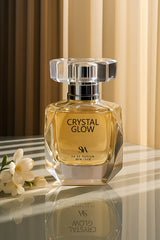 Crystal Glow Perfume