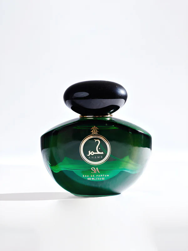 Khamr Perfume