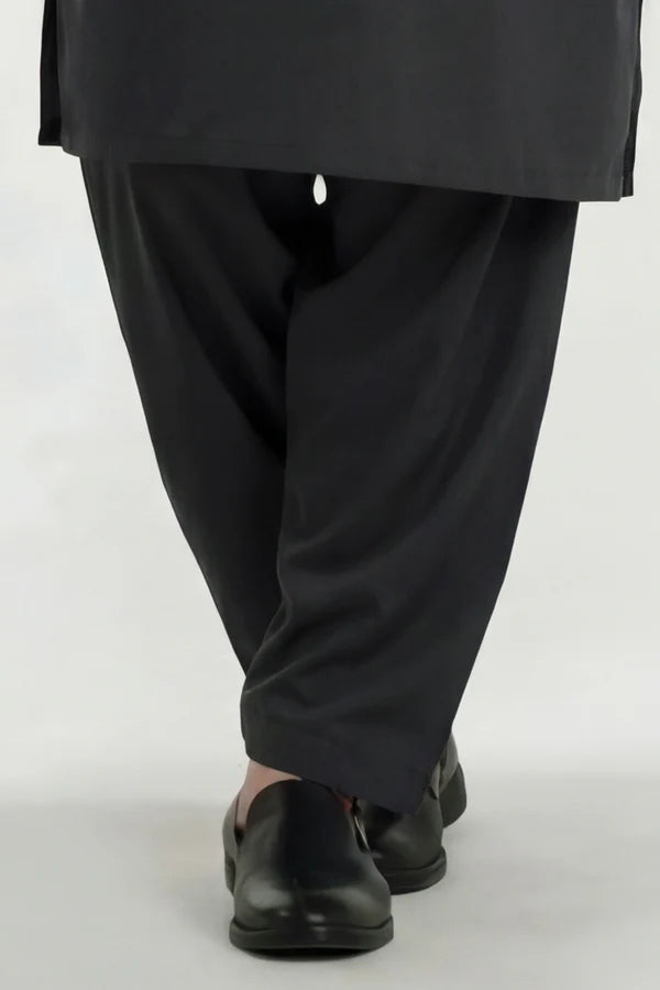 Premium Blended Wear Stitched Suit