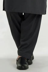 Premium Blended Wear Stitched Suit