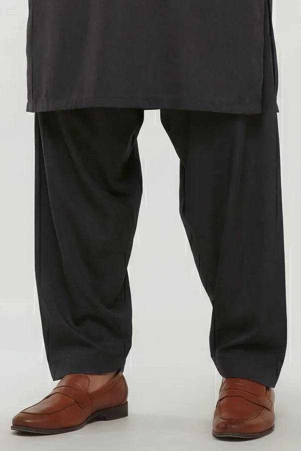 Premium Blended Wear Stitched Suit