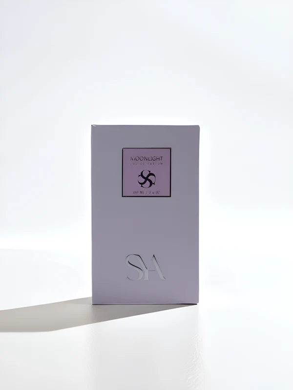 Moonlight Perfume