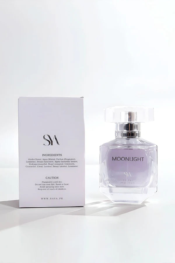 Moonlight Perfume