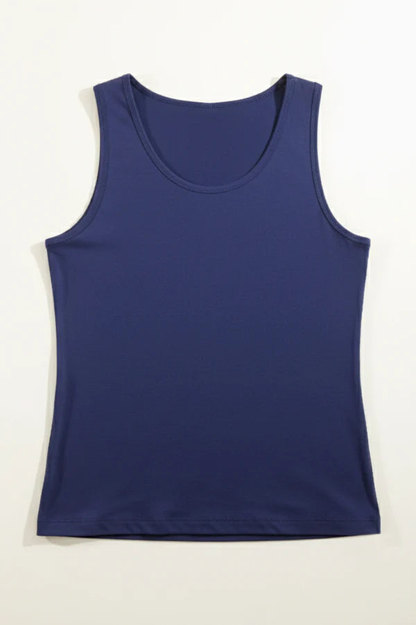 Rib Tank Top