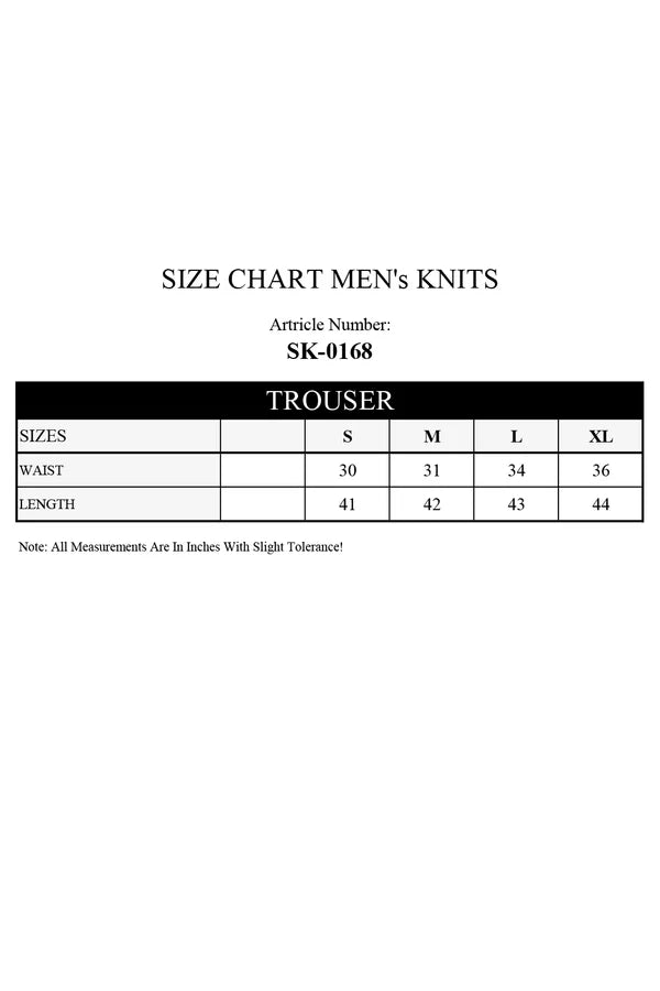 Tapered Tech Trousers For Men