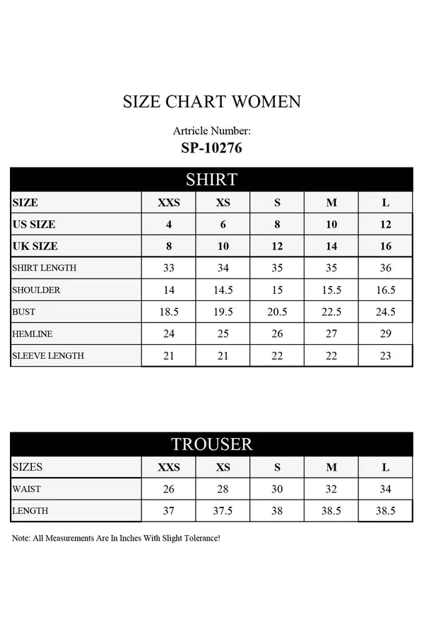 Printed Lawn Stitched 3 Piece