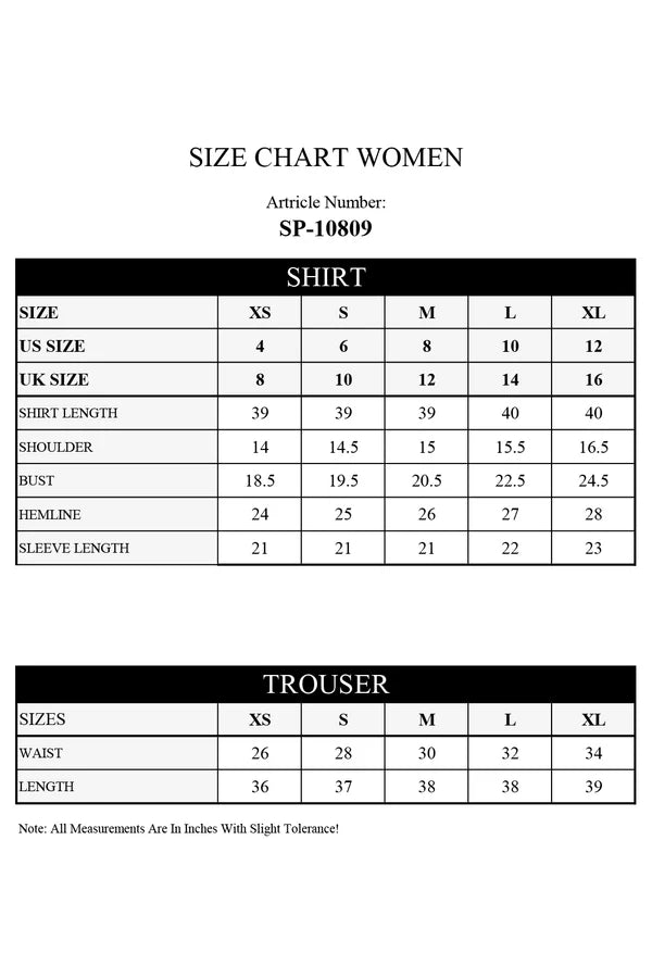 Printed Lawn Stitched 2 Piece (Shirt/Trouser)