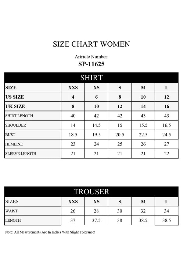 Solid Embroidered Lawn Stitched 2 Piece (Shirt/Trouser)