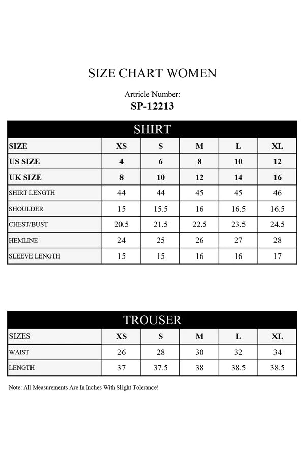 Printed Lawn Stitched 2 Piece (Shirt/Trouser)
