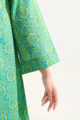 Printed Lawn Stitched 2 Piece (Shirt/Trouser)