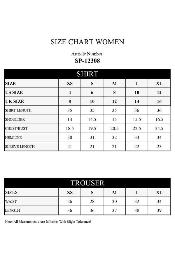 Printed Lawn Stitched 2 Piece (Shirt/Trouser)