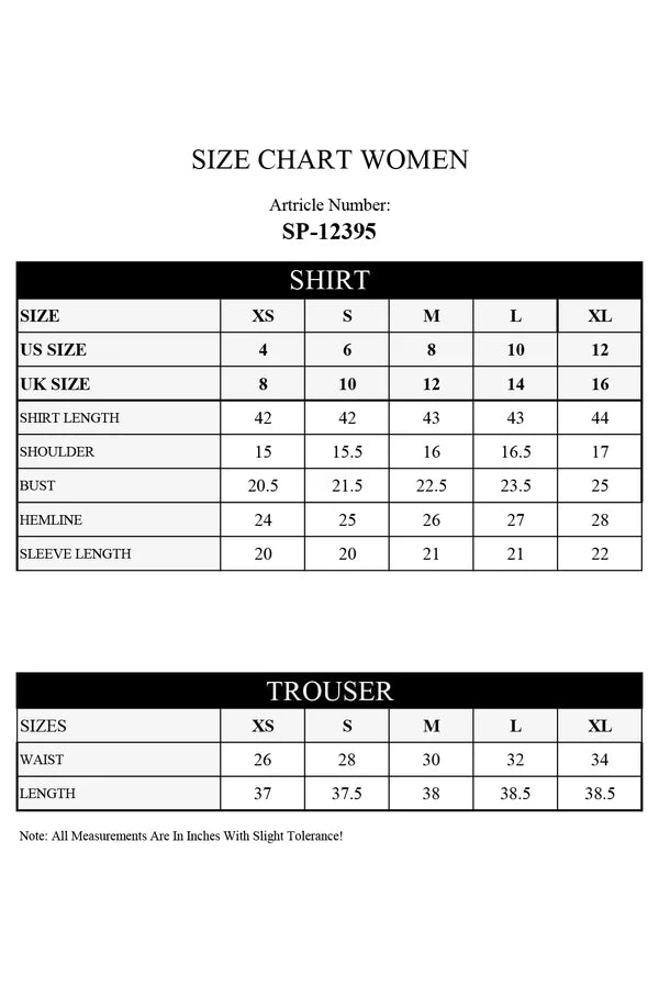 Solid Embroidered Lawn Stitched 3 Piece