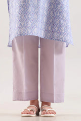 Printed Lawn Stitched 3 Piece