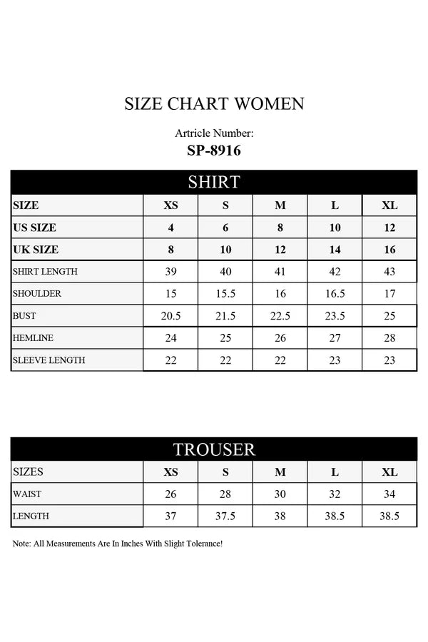 Printed Lawn Stitched 2 Piece (Shirt/Trouser)
