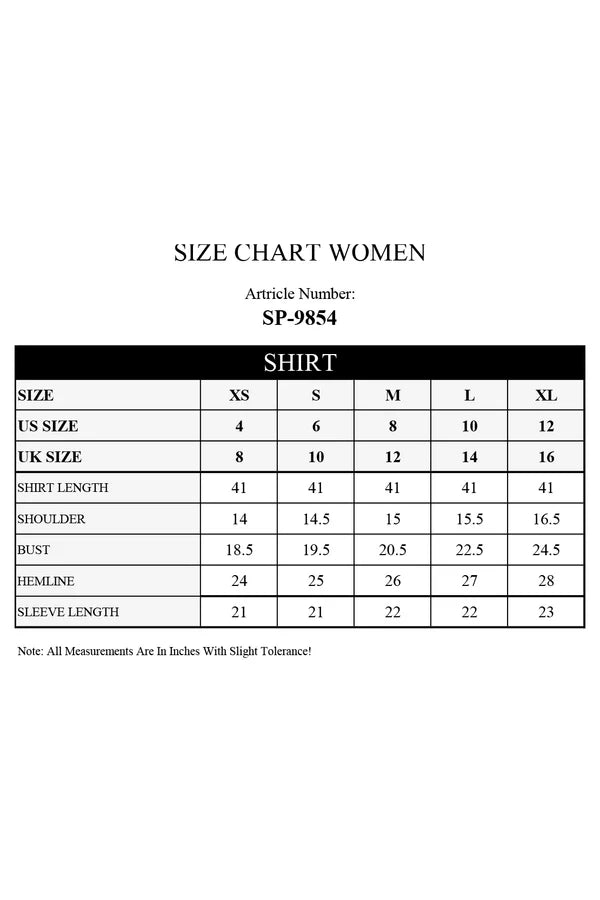 Printed Lawn Stitched 2 Piece (Shirt/Dupatta)