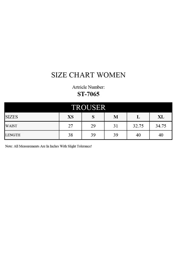 Cotton Jacquard Pant