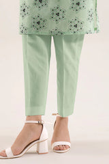 Unstitched Printed Lawn 3 Piece