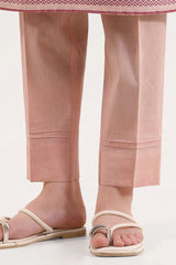 Unstitched Jacquard Cotton 3 Piece