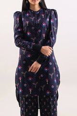 Unstitched Printed Lawn 2 Piece (Shirt/Trouser)